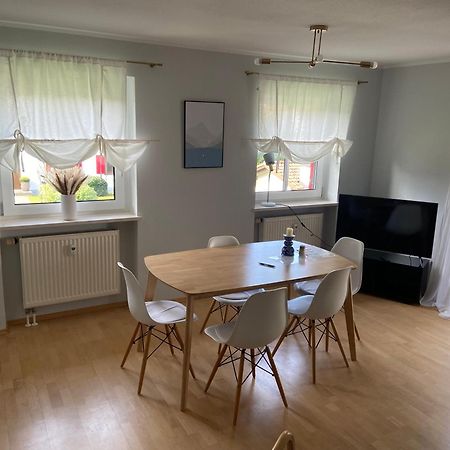 Modern Eingerichtete Wohnung Mit 2 Schlafzimmern Bergen  Kültér fotó