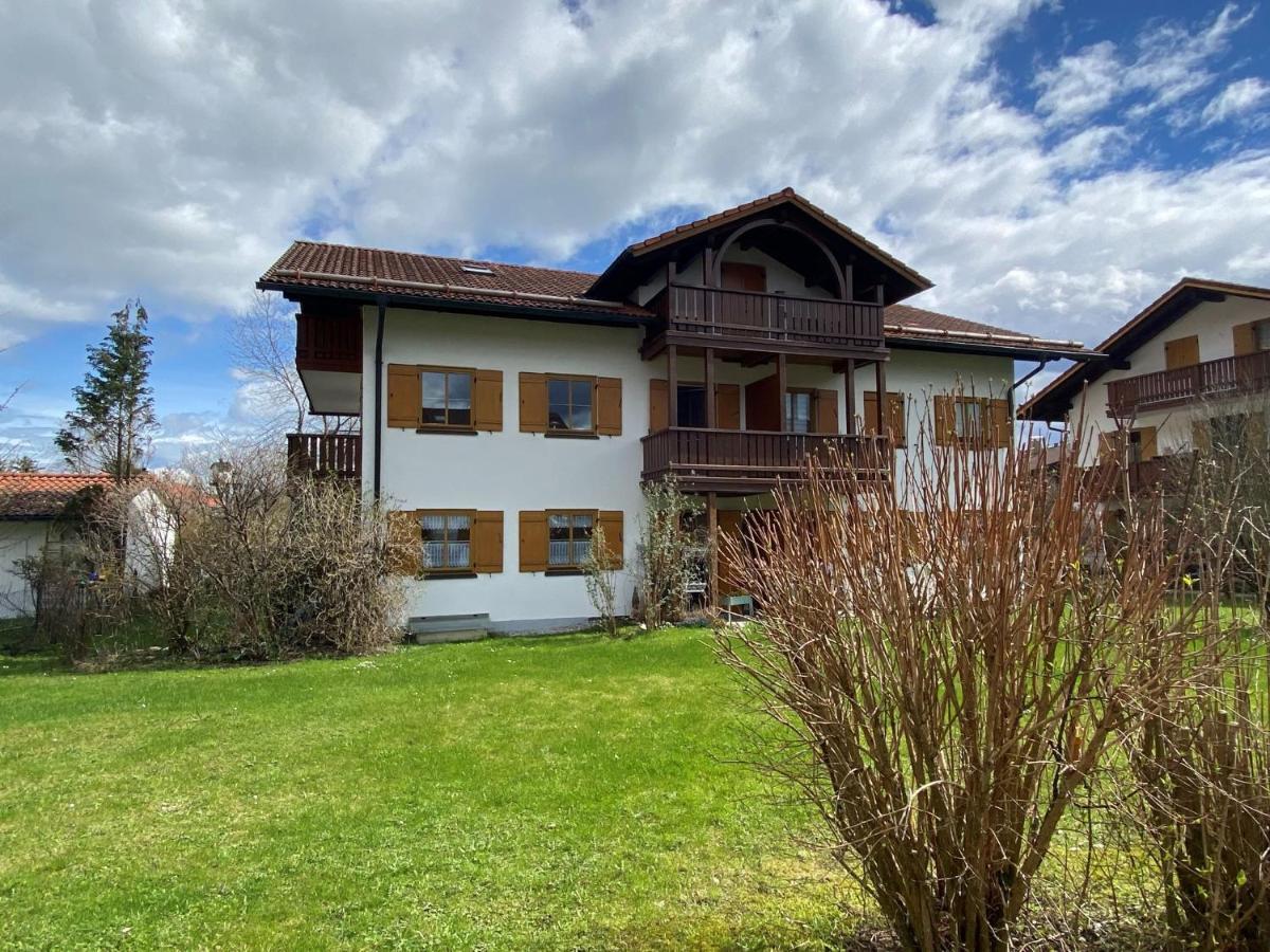 Modern Eingerichtete Wohnung Mit 2 Schlafzimmern Bergen  Kültér fotó
