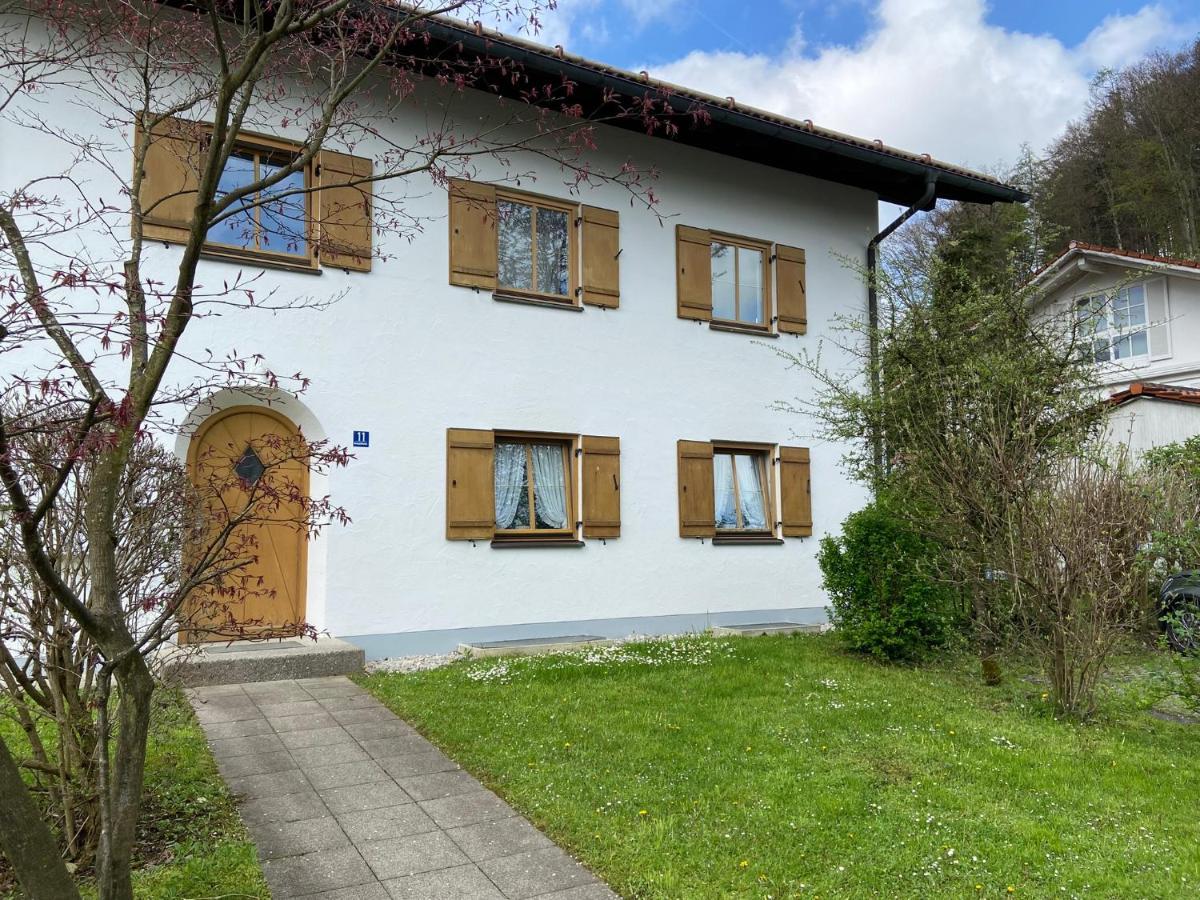 Modern Eingerichtete Wohnung Mit 2 Schlafzimmern Bergen  Kültér fotó