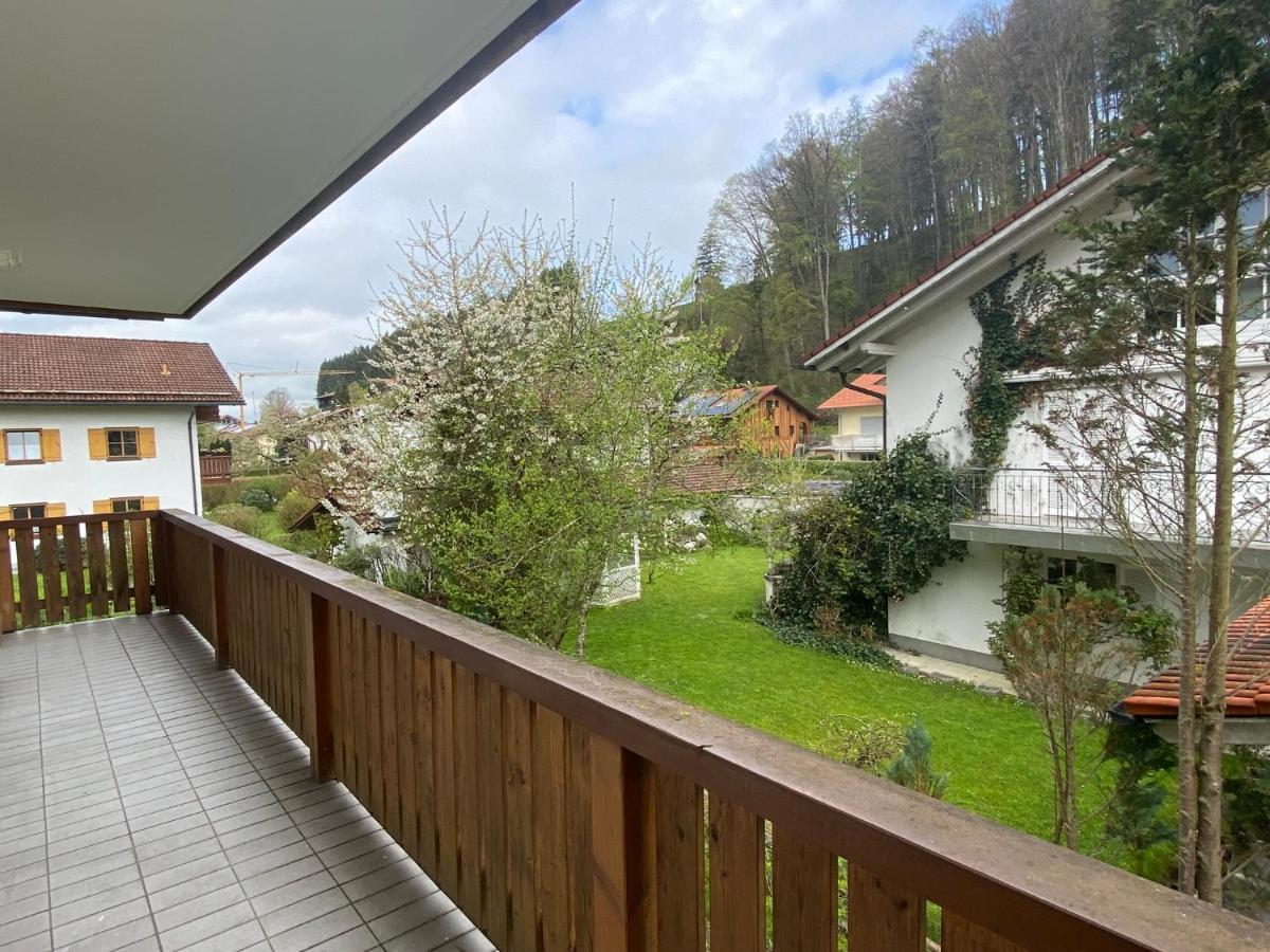 Modern Eingerichtete Wohnung Mit 2 Schlafzimmern Bergen  Kültér fotó