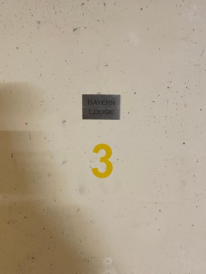 Modern Eingerichtete Wohnung Mit 2 Schlafzimmern Bergen  Kültér fotó