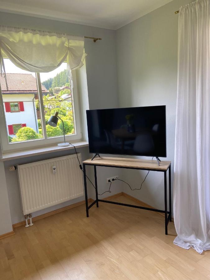 Modern Eingerichtete Wohnung Mit 2 Schlafzimmern Bergen  Kültér fotó